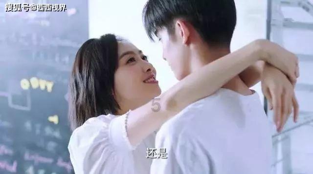 一个美女为什么嫁给一个又矮又丑的男人呢？